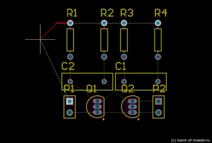 Az altium tervező tanfolyam 15 rész 3