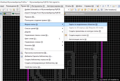 Curs de designer altium 15 partea 3