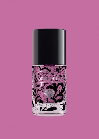 Lac de unghii 098 cireș elegant - 7ml •