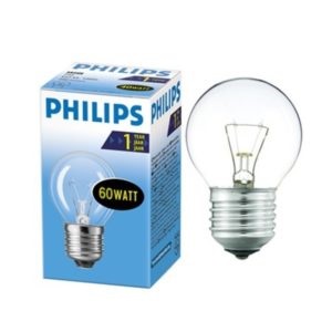 Dispozitiv incandescent pentru lămpi, clasificare, putere, desemnare