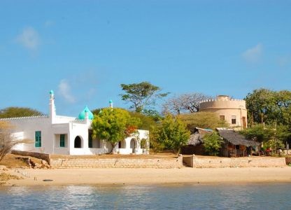 Lamu - ghid, fotografii, atractii