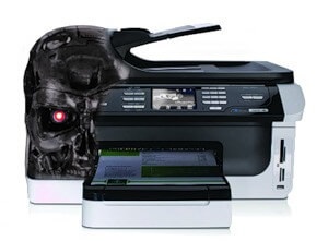 Imprimantele laser sunt dăunătoare pentru sănătatea dumneavoastră