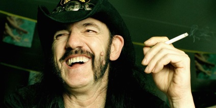Lemmy Kilmister a apărut în jocul gta v