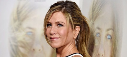 Viața personală a lui Jennifer Aniston