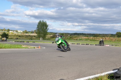 Experiența personală kawasaki er-6f 2012 - kawasaki er 6 - prima motocicletă, sau cum am devenit motociclist!