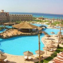 Sharm el-Sheikh el Fanar és terazina legjobb homokos strandjai