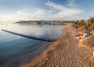 Sharm el-Sheikh el Fanar és terazina legjobb homokos strandjai