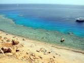 A legjobb Sharm el-Sheikh-i strandok, Egyiptom fénykép, homokos bejárattal, a térképen, videó és kritikák - térkép
