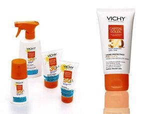 Cele mai bune produse de protecție solară pentru piele și păr de la producătorii de frunte