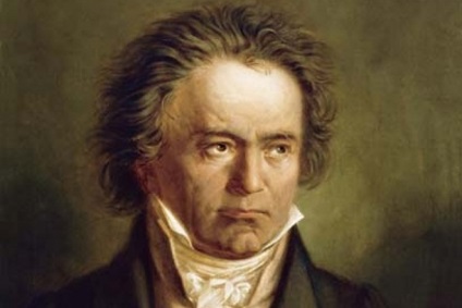 Ludwig van Beethoven - biografie, fotografie, viață personală, lucrări