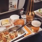 Lufthansa - fotografii ale turiștilor, informații și răspunsuri despre companiile aeriene
