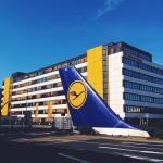Lufthansa - a turisták képei, információk és válaszok a légitársaságokról