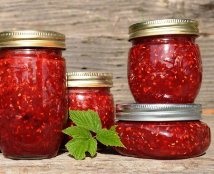 Zmeură de zmeură pentru iarnă (iarna) Zmeură de zmeură pentru iarnă