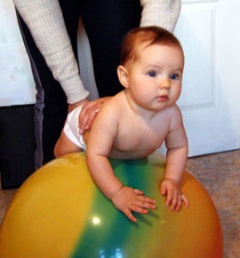 Mammyguide - hogyan válasszunk egy fitballot