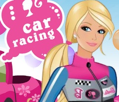 Manikűr Barbie online ingyen, játékok lányoknak