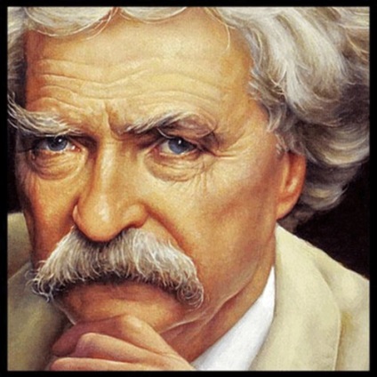 Mark Twain citate și aforisme