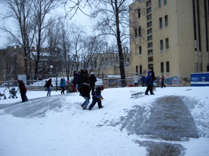 Gradina Matveevsky 1