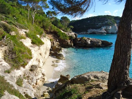 Menorca vs Mallorca cum să alegi între aceste două insule din Baleare