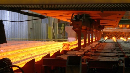 Industria metalurgică din Belarus - toate din Belarus