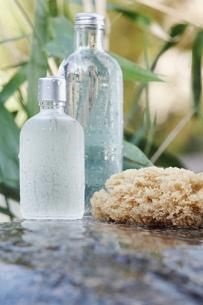 Ulei mineral în produse cosmetice