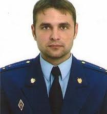 Mikhail Evseev - ofițer rus, a fost transportat în Cecenia pentru linsare, nepoți