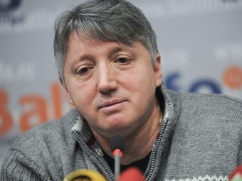 Mikhail Sukhodolsky kommentálta lemondását