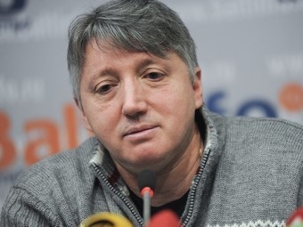 Mikhail Sukhodolsky a comentat demisia sa