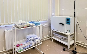 Clinica multidisciplinară imedi, stradă turistică, 30, corp