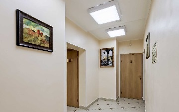 Clinica multidisciplinară imedi, stradă turistică, 30, corp