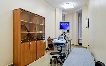 Clinica multidisciplinară imedi, stradă turistică, 30, corp