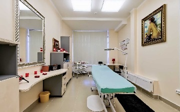 Clinica multidisciplinară imedi, stradă turistică, 30, corp