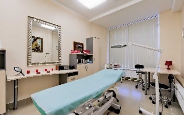 Clinica multidisciplinară imedi, stradă turistică, 30, corp