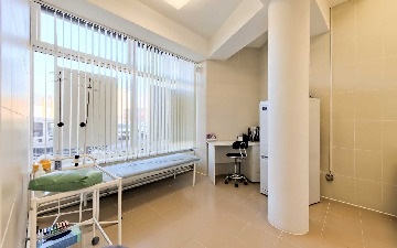 Clinica multidisciplinară imedi, stradă turistică, 30, corp