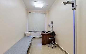 Clinica multidisciplinară imedi, stradă turistică, 30, corp