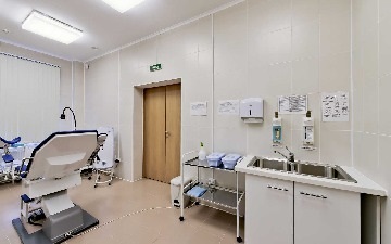 Clinica multidisciplinară imedi, stradă turistică, 30, corp