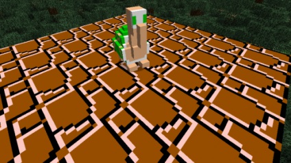 Mod super mario pentru minecraft