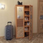 Mobilier modular pentru hol, cum să alegi și să aranjezi