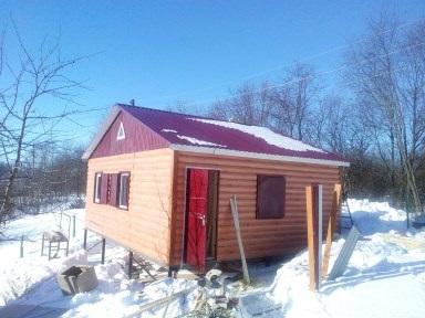 Cladiri modulare, cabine, pavilioane comerciale cumpăra d, samara