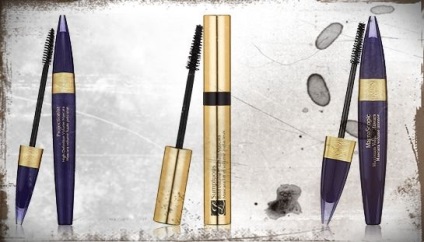 Comparația mea de recenzii mascaras estee lauder