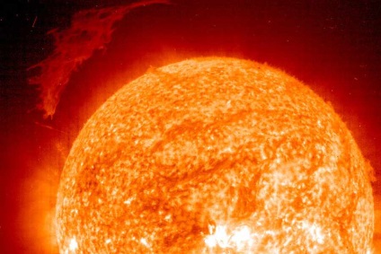 Puterea radiației solare și utilizarea energiei pe pământ