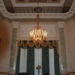 Muzeul Manor Lublino - istorie, fotografie, cum să obțineți