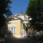 Museum Manor Lublino - történelem, fotó, hogyan juthat el
