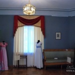Museum Manor Lublino - történelem, fotó, hogyan juthat el