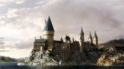Muzeul Hogwarts