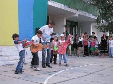 Set de detașamente 3