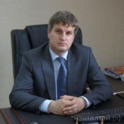 Yury Zakharov Altai Területi Igazgatósága külkapcsolatokért, turizmusért és üdülőhelyekért felelős vezetője