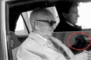 Pe ce a preferat să călărească Enzo Ferrari