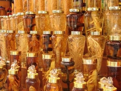 Tinctura de rădăcină de ginseng pentru potența la bărbați indicații pentru utilizare, proprietăți utile