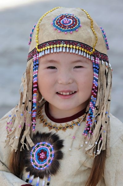 Hainele naționale ale popoarelor indigene din nord