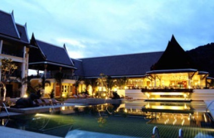 Hoteluri ieftine Phuket Phuket Ghid de călătorie